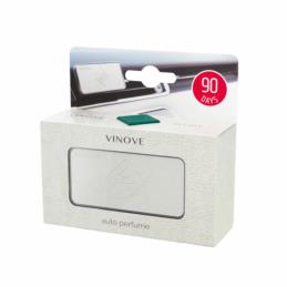 VINOVE Classic Leather Line Ivory Miami - ekskluzywny zapach na kratkę nawiewu | Sklep online Galonoleje.pl