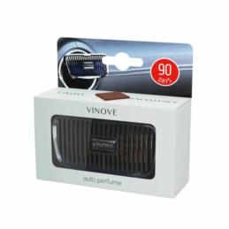 VINOVE Evolution Line Excellence Rome - luksusowy zapach na kratkę nawiewu | Sklep online Galonoleje.pl