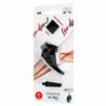 VINOVE NETROshoe London - designerski zapach do auta w kształcie buta | Sklep online Galonoleje.pl