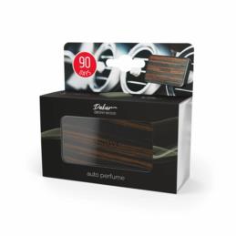 VINOVE Prestige Wood Line Dakar Ebony Wood - luksusowy zapach na kratkę nawiewu | Sklep online Galonoleje.pl