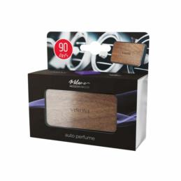 VINOVE Prestige Wood Line Milano Modern Wood - luksusowy zapach na kratkę nawiewu | Sklep online Galonoleje.pl