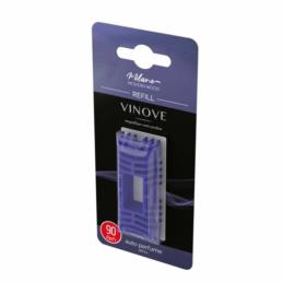 VINOVE Refill Milano - wymienny wkład zapachowy do auta | Sklep online Galonoleje.pl