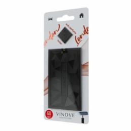 VINOVE Scented Card London - polimerowa zawieszka zapachowa | Sklep online Galonoleje.pl