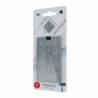 VINOVE Scented Card Silverstone - polimerowa zawieszka zapachowa | Sklep online Galonoleje.pl