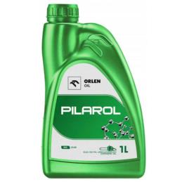 ORLEN Pilarol 1L - olej do smarowania łańcucha pił mechanicznych | Sklep online Galonoleje.pl