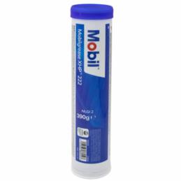 MOBIL Smar Mobilgrease XHP 222 390g - uniwersalny smar litowy | Sklep online Galonoleje.pl