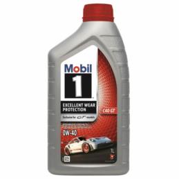 MOBIL 1 C40 GT 0W40 1L | Sklep online Galonoleje.pl