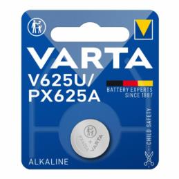 VARTA Bateria alkaliczna LR9 V625U PX625 1.5V - blister 1 szt. | Sklep online Galonoleje.pl