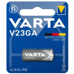 VARTA Bateria alkaliczna V23 12V (LR23 MN21) - 1 szt. | Sklep online Galonoleje.pl