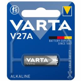 VARTA Bateria alkaliczna V23 12V (LR23 MN21) - 1 szt. | Sklep online Galonoleje.pl