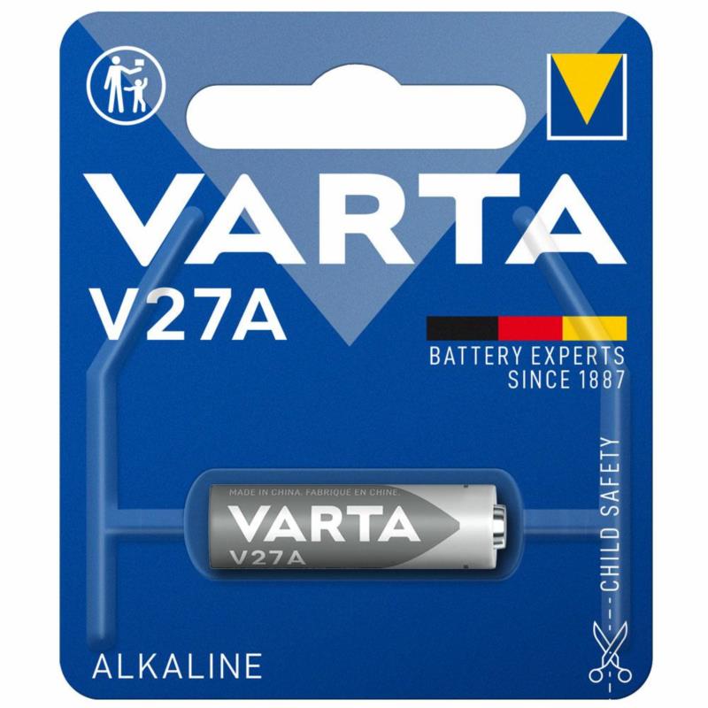 VARTA Bateria alkaliczna V23 12V (LR23 MN21) - 1 szt. | Sklep online Galonoleje.pl