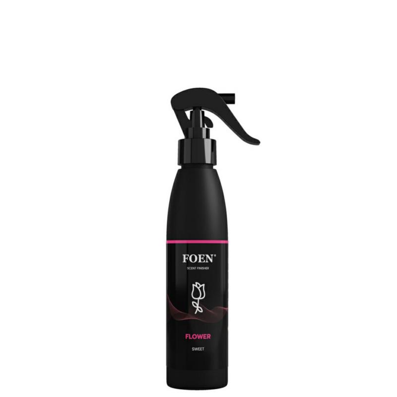 FOEN Flower 450ml - odświeżacz powietrza | Sklep online Galonoleje.pl