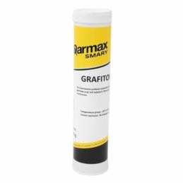 QARMAX smar grafitowany 400g | Sklep online Galonoleje.pl