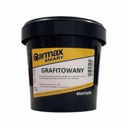 QARMAX smar grafitowany 900g | Sklep online Galonoleje.pl