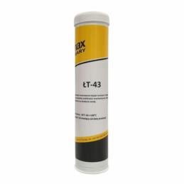 QARMAX smar łożyskowy ŁT-43 400g | Sklep online Galonoleje.pl