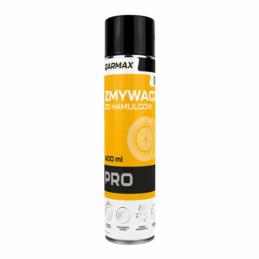 QARMAX Zmywacz do hamulców 600ml - odtłuszczacz bez acetonu | Sklep online Galonoleje.pl