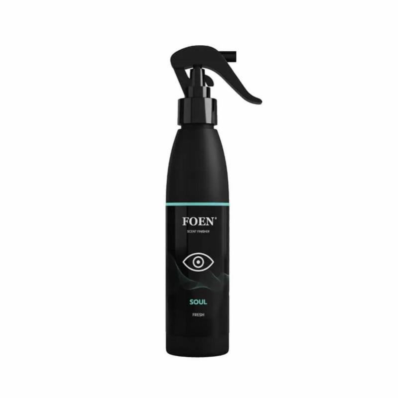 FOEN Soul 185ml - odświeżacz powietrza | Sklep online Galonoleje.pl