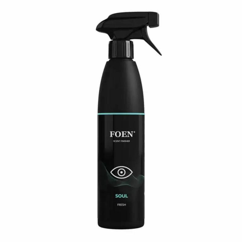 FOEN Soul 450 ml - odświeżacz powietrza | Sklep online Galonoleje.pl