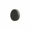 BOLL Gąbka polerska MINI na rzep - czarna (miękka) 80 mm | Sklep online Galonoleje.pl