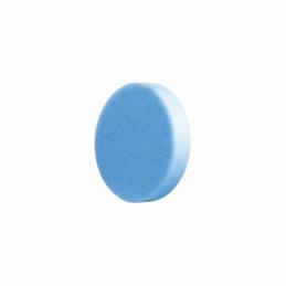 BOLL Gąbka polerska MINI na rzep - niebieska (super twarda) 80 mm | Sklep online Galonoleje.pl