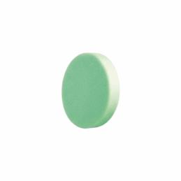 BOLL Gąbka polerska MINI na rzep - zielona (twarda) 80 mm | Sklep online Galonoleje.pl