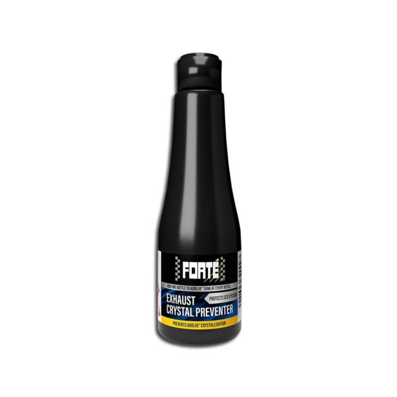 FORTE Exhaust Crystal Preventer 400ml - dodatek do adblue | Sklep online Galonoleje.pl