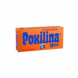 POXILINA Kit dwuskładnikowy - klej epoksydowy 70 g