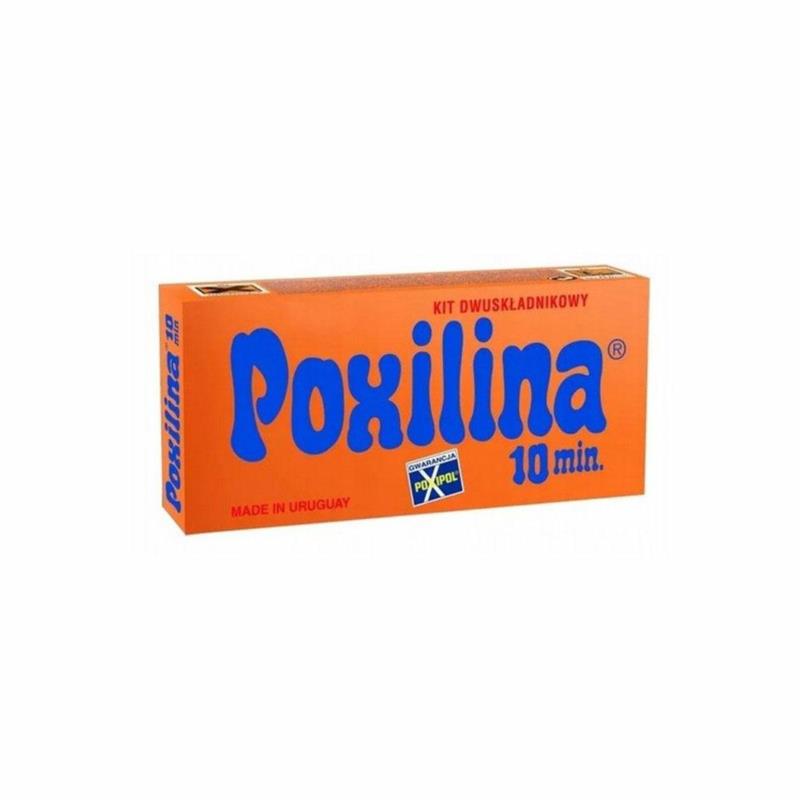 POXILINA Kit dwuskładnikowy - klej epoksydowy 70 g