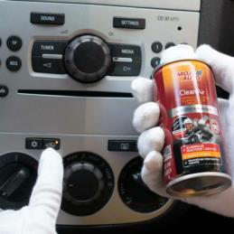 MOJE AUTO Clean Air New Car 150ml - preparat odświeżający nawiewy | Sklep online Galonoleje.pl