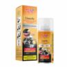 MOJE AUTO Clean Air Vanilia 150ml - preparat odświeżający nawiewy | Sklep online Galonoleje.pl