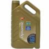 MOL Dynamic Gold HEV 0W-20 4L - syntetyczny olej silnikowy do aut hybrydowych | Sklep online Galonoleje.pl