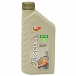 MOL Essence C3 5W-40 1L - syntetyczny olej silnikowy | Sklep online Galonoleje.pl