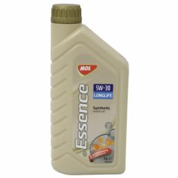 MOL Essence LL C3 504/507 5W-30 1L - syntetyczny olej silnikowy | Sklep online Galonoleje.pl