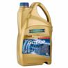 RAVENOL ATF DCT-LV Fluid 4L - w pełni syntetyczny olej przekładniowy DCT | Sklep online Galonoleje.pl