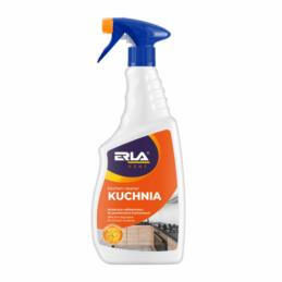 ERLA Home Kuchnia 750 ml - odtłuszczacz i płyn do czyszczenia | Sklep online Galonoleje.pl