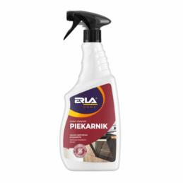 ERLA Home Piekarnik 750 ml - płyn do czyszczenia piekarnika z aktywną pianą | Sklep online Galonoleje.pl