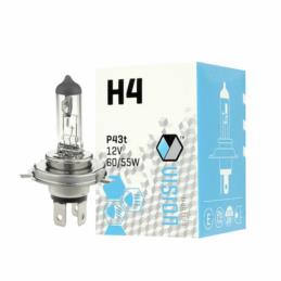 VISION H4 12V 60/55W - żarówka samochodowa dwuwłóknowa | Sklep online Galonoleje.pl