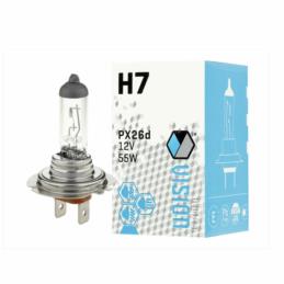 VISION H7 12V 55W - żarówka samochodowa | Sklep online Galonoleje.pl