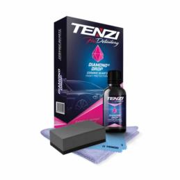 TENZI Diamond Drop 50ml - powłoka ceramiczna | Sklep online Galonoleje.pl