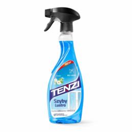 TENZI Home Pro Szyby Lustra 500 ml - profesjonalny płyn do mycia okien i luster | Sklep online Galonoleje.pl
