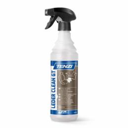 TENZI Leder Clean GT 600 ml - preparat do czyszczenia skóry | Sklep online Galonoleje.pl