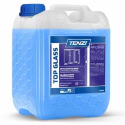 TENZI Top Glass 10L - płyn do mycia szyb | Sklep online Galonoleje.pl