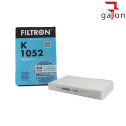 FILTRON K1052 - filtr kabinowy | Sklep online Galonoleje.pl