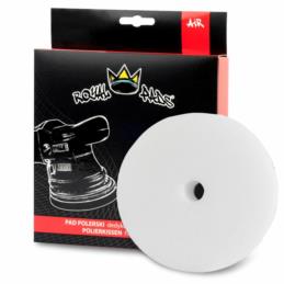 ROYAL PADS Air Hard Pad (White) 150 mm - twarda gąbka polerska DA