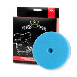 Royal Pads AIR Heavy Cut Pad (Blue) - 130mm (dual action) | Sklep online Galonoleje.pl
