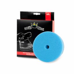 ROYAL PADS Air Heavy Cut Pad (Blue) 80 mm - bardzo twarda gąbka polerska DA