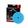 ROYAL PADS Air Heavy Cut Pad (Blue) 80 mm - bardzo twarda gąbka polerska DA