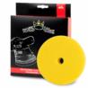 ROYAL PADS Air Medium Pad (Yellow) 150 mm - średnio twarda gąbka polerska DA