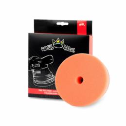 ROYAL PADS Air One Step Pad (Orange) 80 mm - gąbka polerska DA