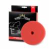 ROYAL PADS Air Soft Pad (Red) 130 mm - miękka gąbka polerska DA